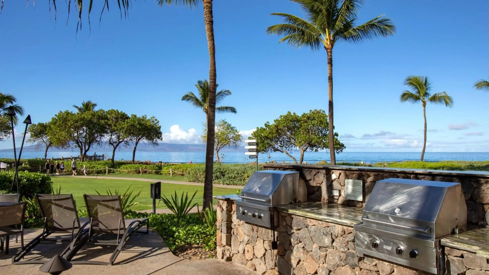 Kbm Resorts Free Car Honua Kai Hokulani Ocean View 2Bedroom Condo Hkh-216 Ocean Views Beautiful Sunsets Kaanapali 0*,  United States