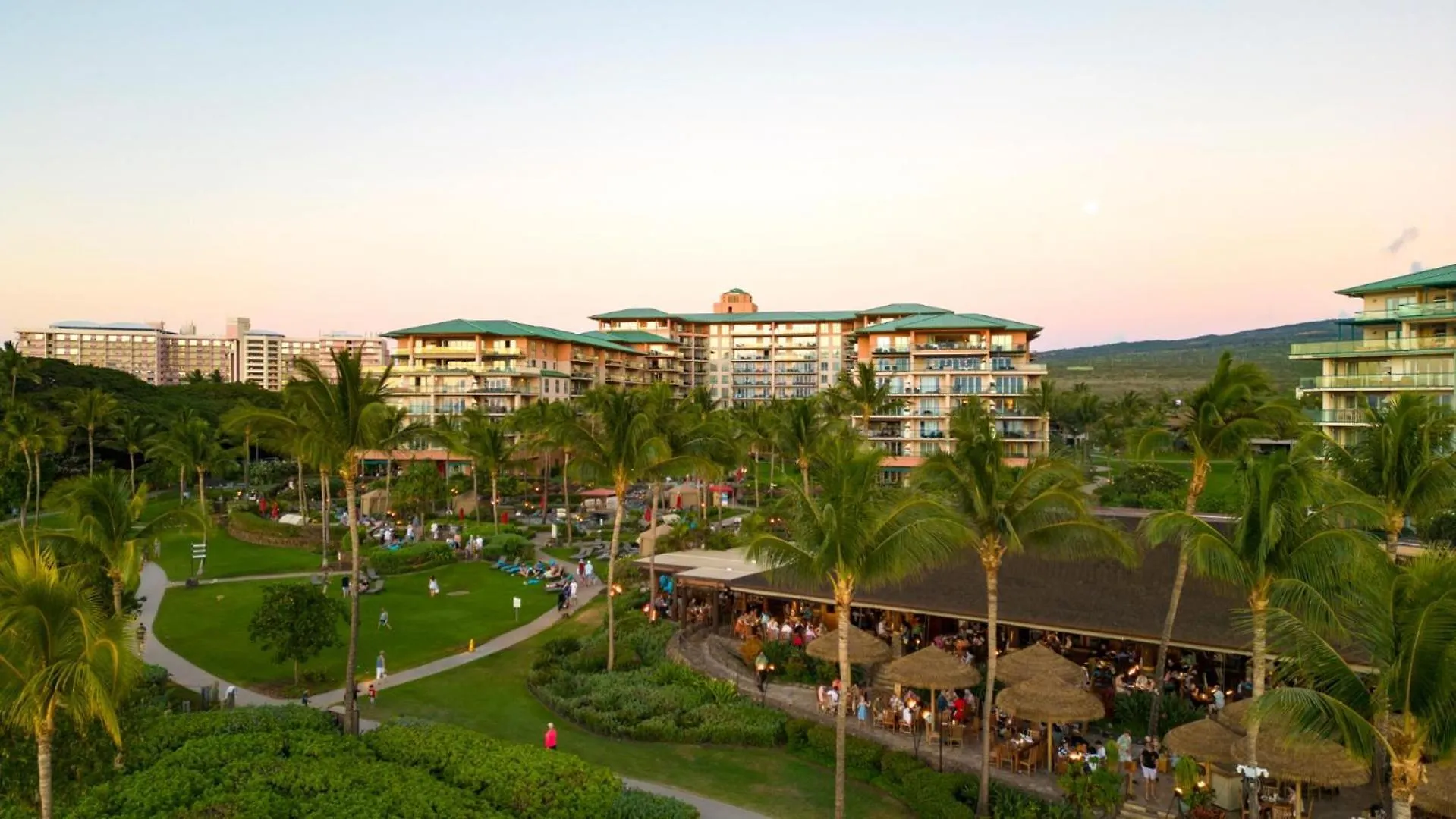 Apartment Kbm Resorts Free Car Honua Kai Hokulani Ocean View 2Bedroom Condo Hkh-216 Ocean Views Beautiful Sunsets Kaanapali United States