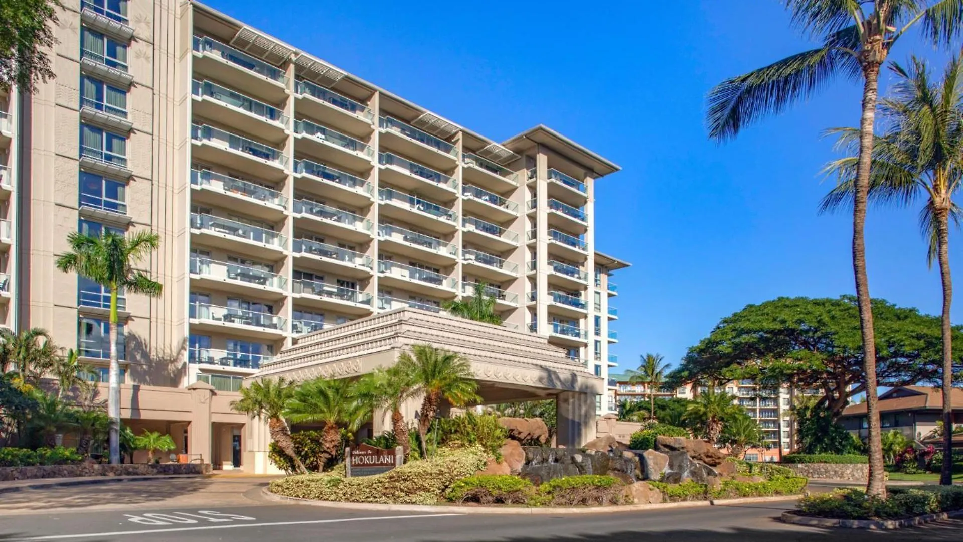 Kbm Resorts Free Car Honua Kai Hokulani Ocean View 2Bedroom Condo Hkh-216 Ocean Views Beautiful Sunsets Kaanapali Apartment