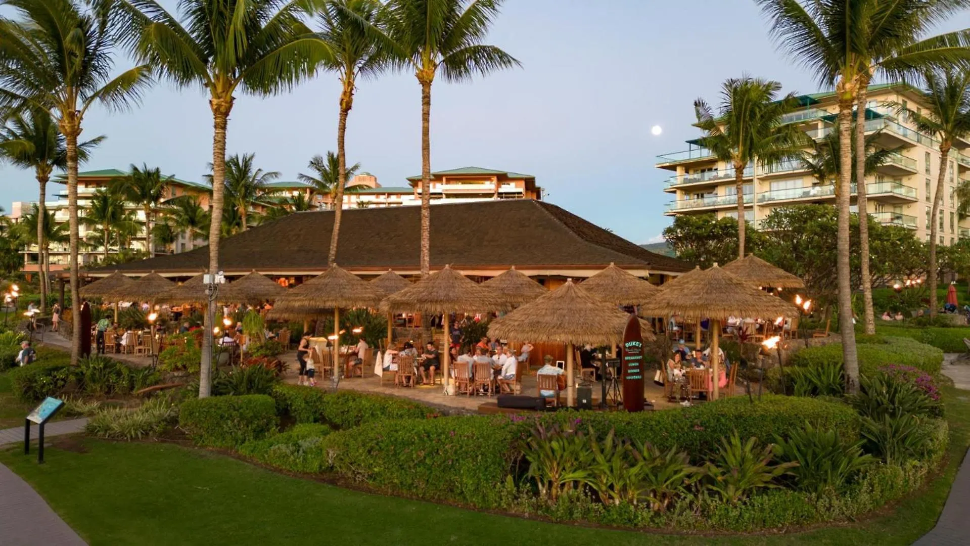 Kbm Resorts Free Car Honua Kai Hokulani Ocean View 2Bedroom Condo Hkh-216 Ocean Views Beautiful Sunsets Kaanapali