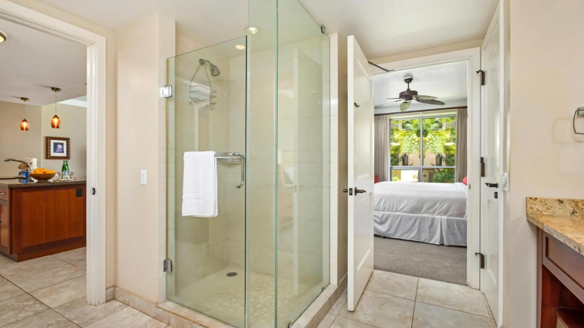 Apartment Kbm Resorts Free Car Honua Kai Hokulani Ocean View 2Bedroom Condo Hkh-216 Ocean Views Beautiful Sunsets Kaanapali