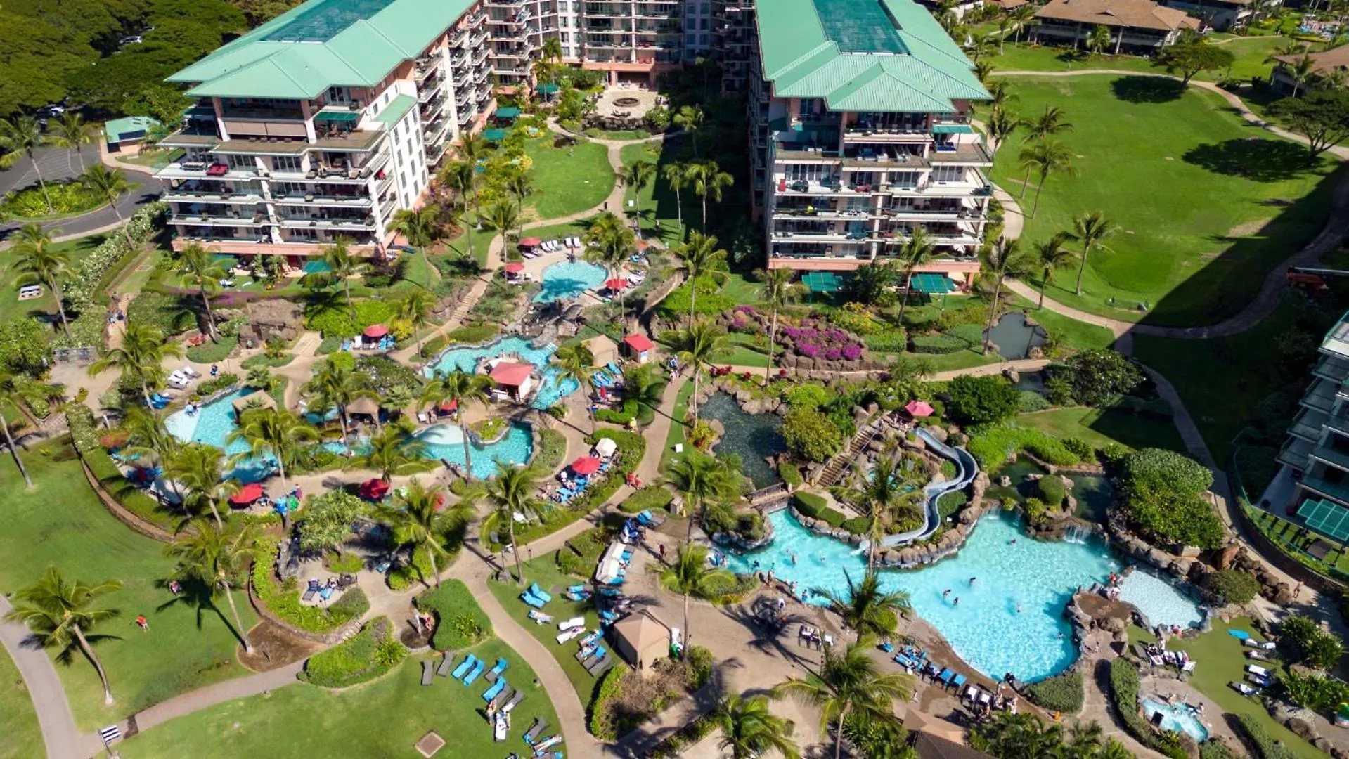 Apartment Kbm Resorts Free Car Honua Kai Hokulani Ocean View 2Bedroom Condo Hkh-216 Ocean Views Beautiful Sunsets Kaanapali