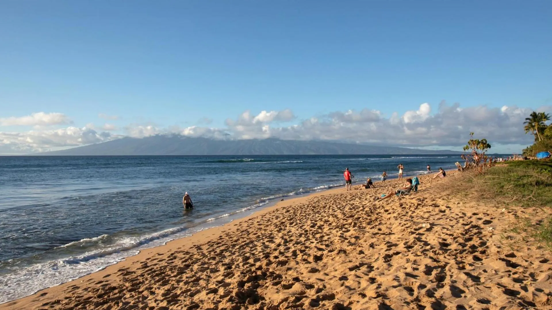 Apartment Kbm Resorts Free Car Honua Kai Hokulani Ocean View 2Bedroom Condo Hkh-216 Ocean Views Beautiful Sunsets Kaanapali