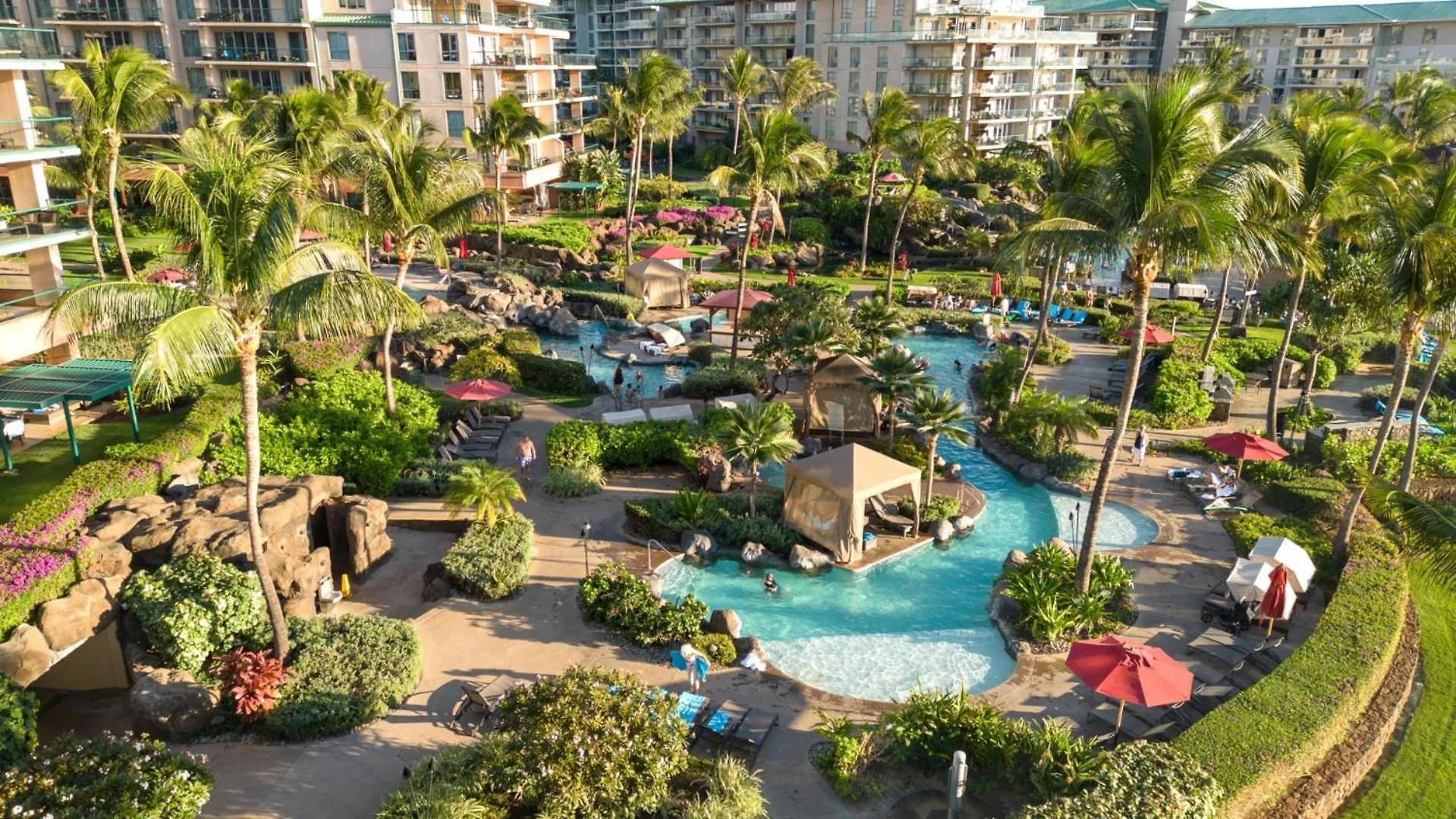 Kbm Resorts Free Car Honua Kai Hokulani Ocean View 2Bedroom Condo Hkh-216 Ocean Views Beautiful Sunsets Kaanapali 0*,  United States