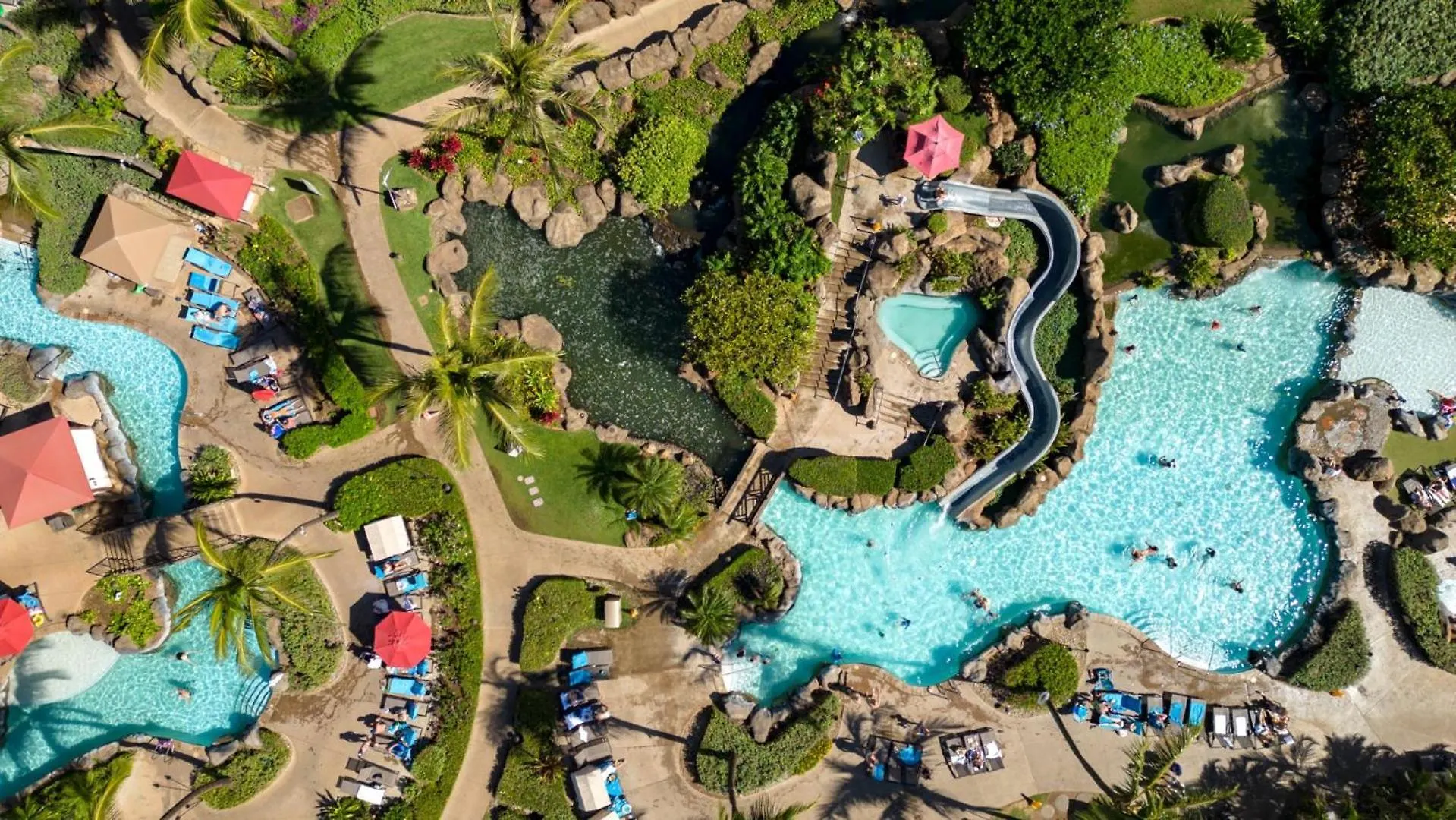 Kbm Resorts Free Car Honua Kai Hokulani Ocean View 1-Bedroom Condo Beautiful Sunsets Hkh-216 Kaanapali Appartamento