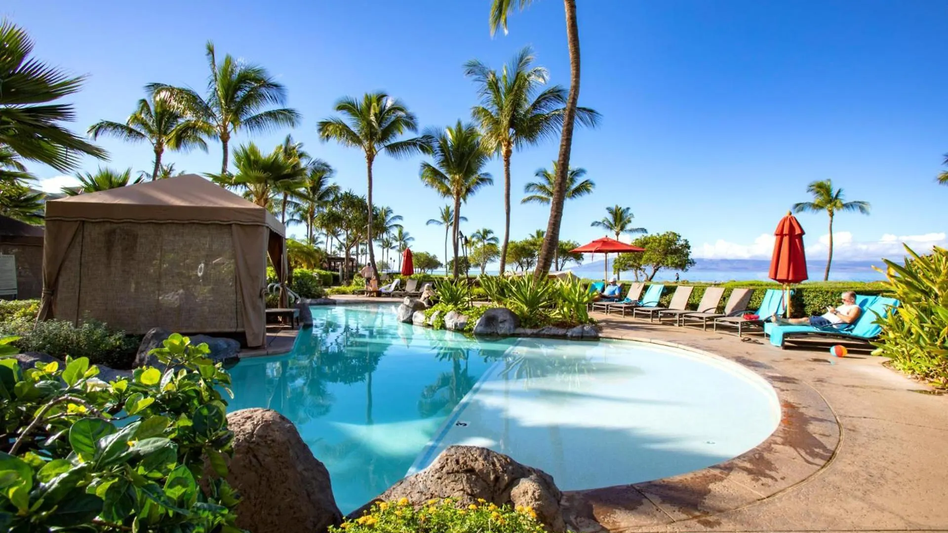 Appartamento Kbm Resorts Free Car Honua Kai Hokulani Ocean View 1-Bedroom Condo Beautiful Sunsets Hkh-216 Kaanapali