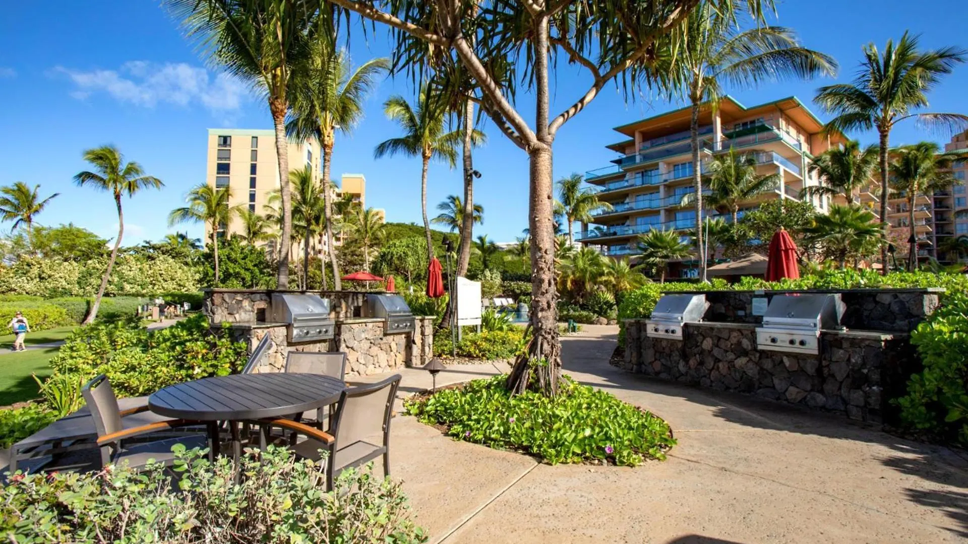 Kbm Resorts Free Car Honua Kai Hokulani Ocean View 2Bedroom Condo Hkh-216 Ocean Views Beautiful Sunsets Kaanapali