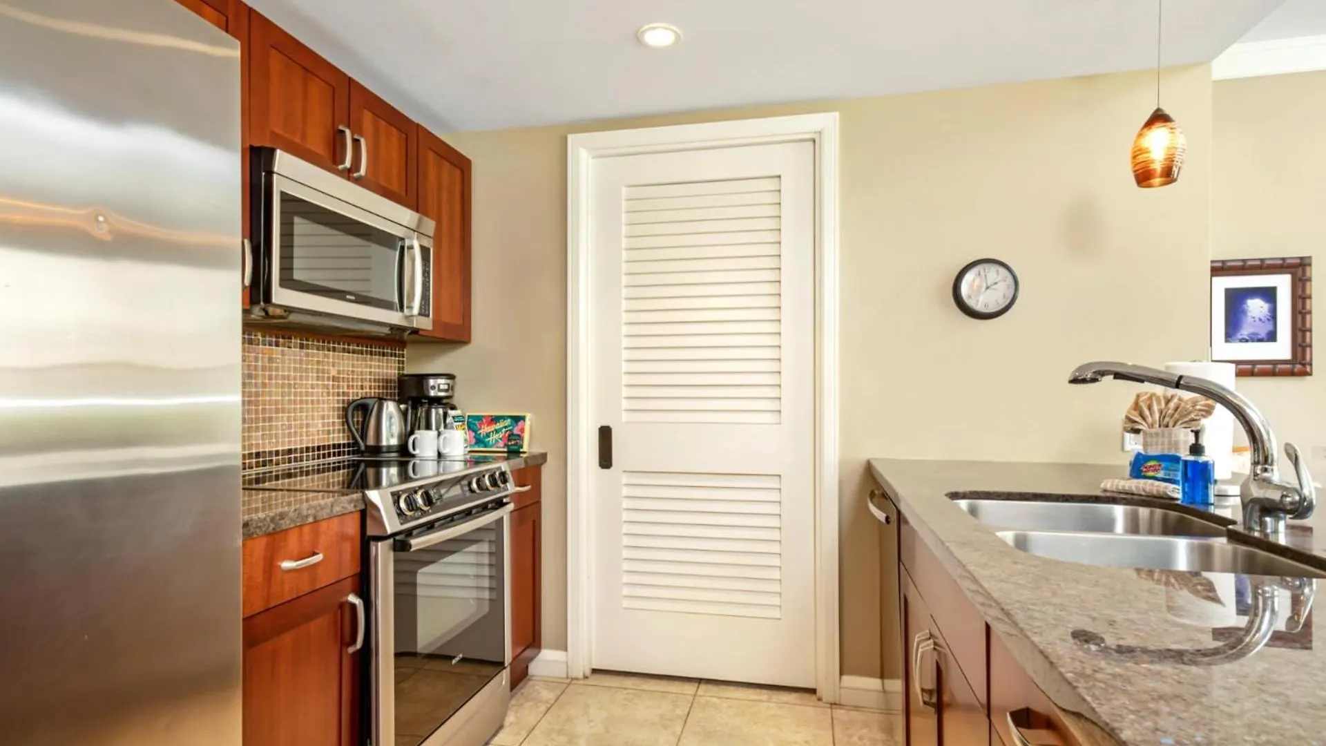 Apartment Kbm Resorts Free Car Honua Kai Hokulani Ocean View 2Bedroom Condo Hkh-216 Ocean Views Beautiful Sunsets Kaanapali