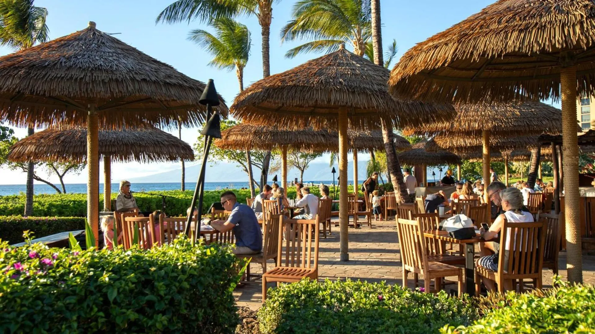 Kbm Resorts Free Car Honua Kai Hokulani Ocean View 2Bedroom Condo Hkh-216 Ocean Views Beautiful Sunsets Kaanapali United States