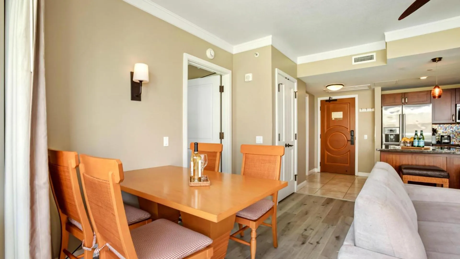 Apartment Kbm Resorts Free Car Honua Kai Hokulani Ocean View 2Bedroom Condo Hkh-216 Ocean Views Beautiful Sunsets Kaanapali