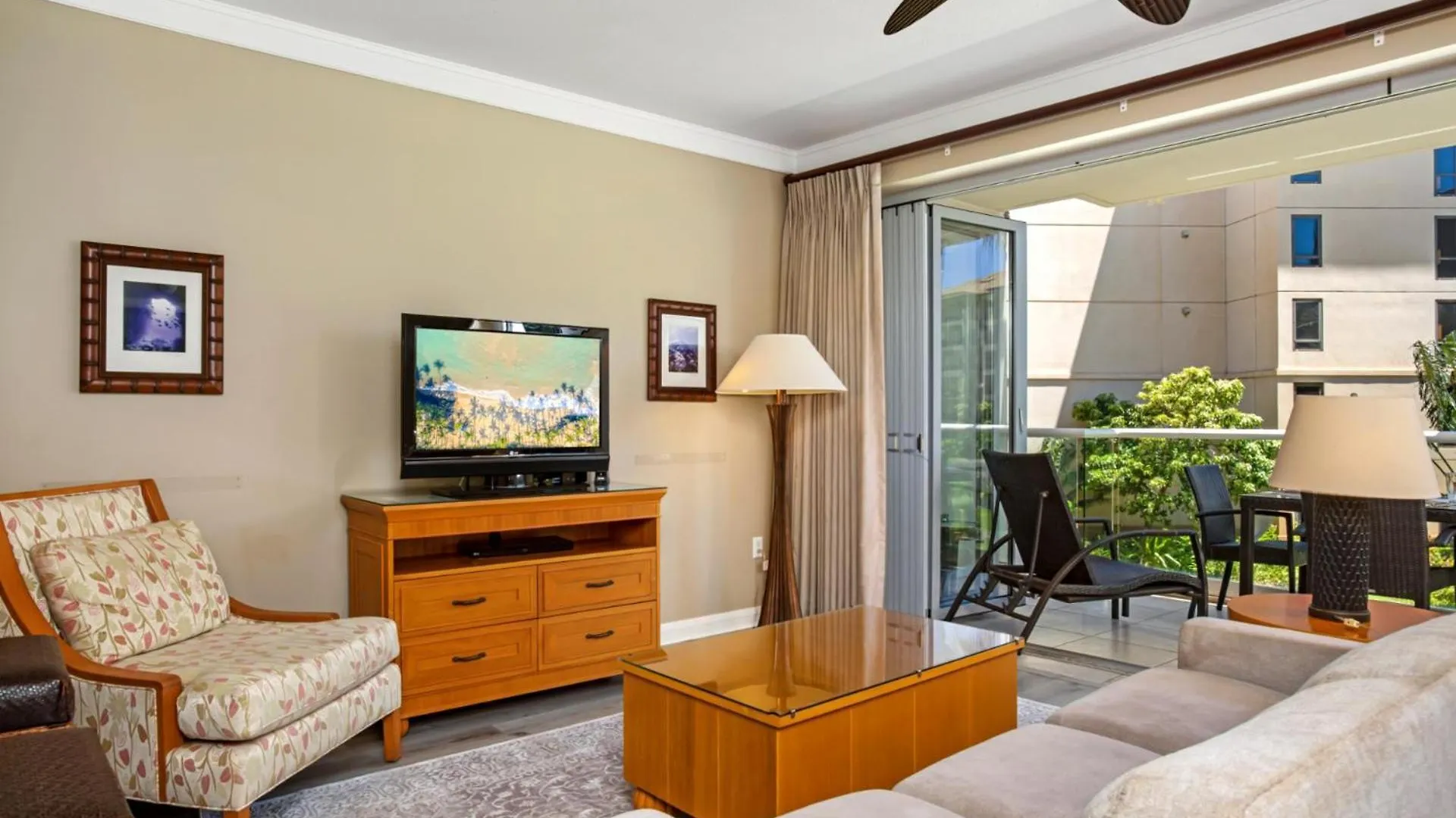 Kbm Resorts Free Car Honua Kai Hokulani Ocean View 2Bedroom Condo Hkh-216 Ocean Views Beautiful Sunsets Kaanapali Apartment