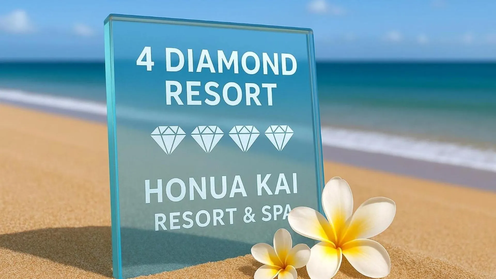 Kbm Resorts Free Car Honua Kai Hokulani Ocean View 1-Bedroom Condo Beautiful Sunsets Hkh-216 Kaanapali Appartamento