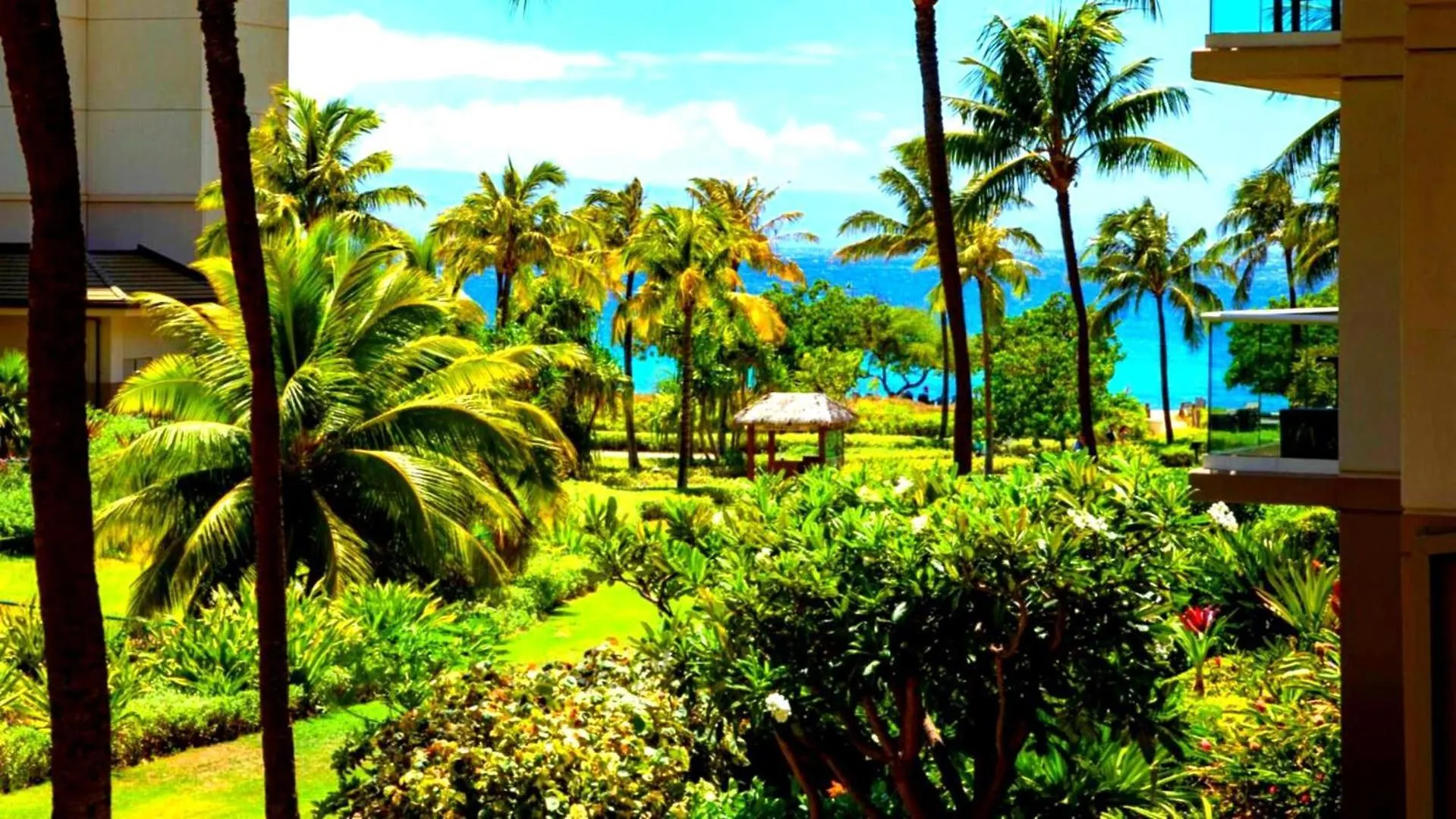 Appartamento Kbm Resorts Free Car Honua Kai Hokulani Ocean View 1-Bedroom Condo Beautiful Sunsets Hkh-216 Kaanapali